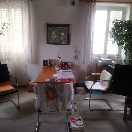 Corfu  Apartment In The Old Town Of Corfu מראה חיצוני תמונה