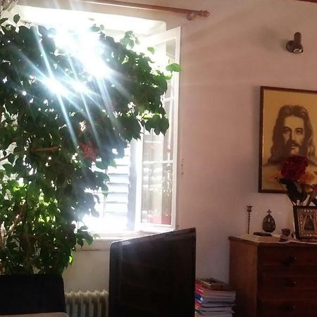 Corfu  Apartment In The Old Town Of Corfu מראה חיצוני תמונה