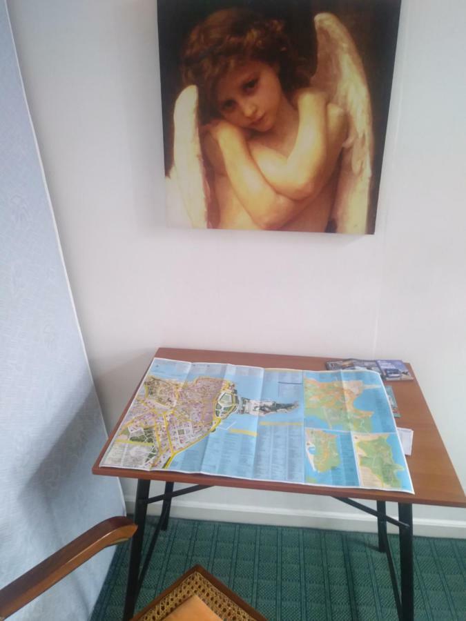 Corfu  Apartment In The Old Town Of Corfu מראה חיצוני תמונה