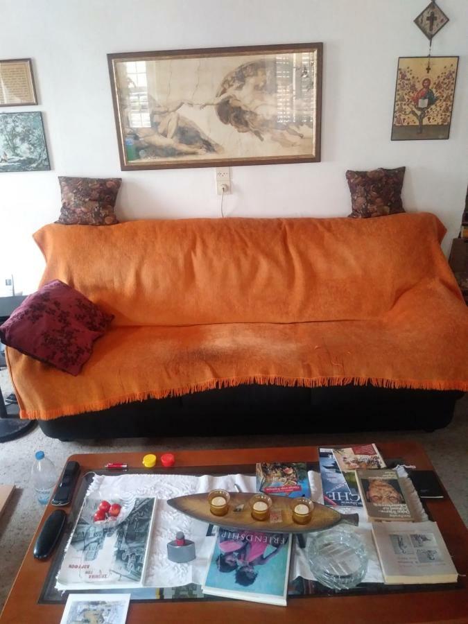 Corfu  Apartment In The Old Town Of Corfu מראה חיצוני תמונה