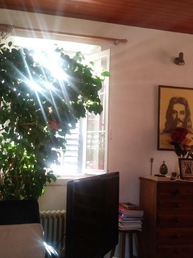 Corfu  Apartment In The Old Town Of Corfu מראה חיצוני תמונה