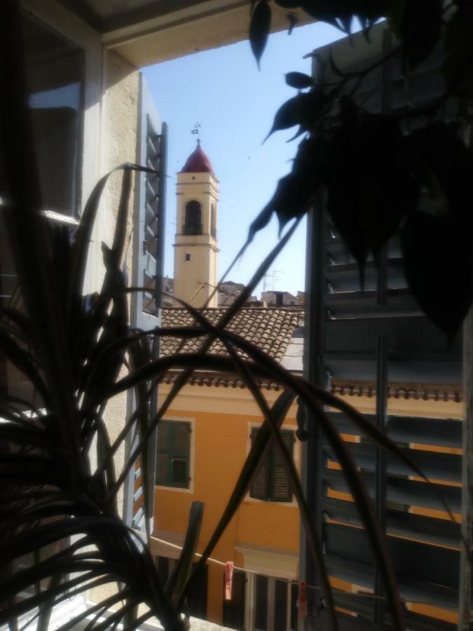 Corfu  Apartment In The Old Town Of Corfu מראה חיצוני תמונה