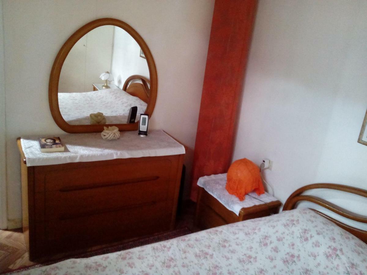 Corfu  Apartment In The Old Town Of Corfu מראה חיצוני תמונה